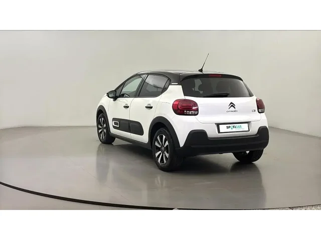 Occasion Citroen C3 à POITIERS chez PEUGEOT POITIERS