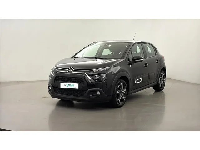 Occasion Citroen C3 à POITIERS chez PEUGEOT POITIERS