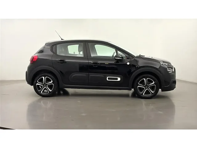 Occasion Citroen C3 à POITIERS chez PEUGEOT POITIERS