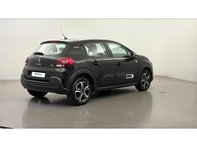Occasion Citroen C3 à POITIERS chez PEUGEOT POITIERS