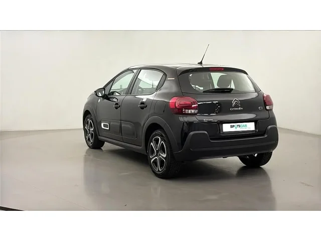 Occasion Citroen C3 à POITIERS chez PEUGEOT POITIERS