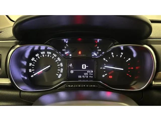 Occasion Citroen C3 à POITIERS chez PEUGEOT POITIERS