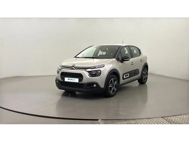 Occasion Citroen C3 à POITIERS chez PEUGEOT POITIERS