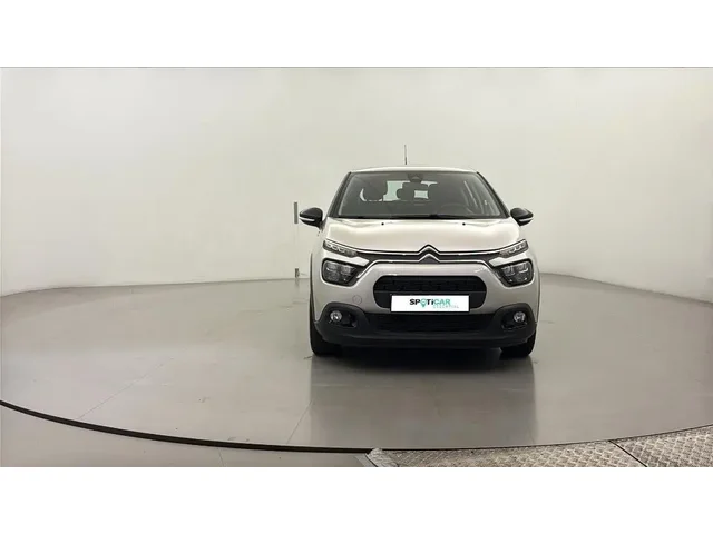 Occasion Citroen C3 à POITIERS chez PEUGEOT POITIERS