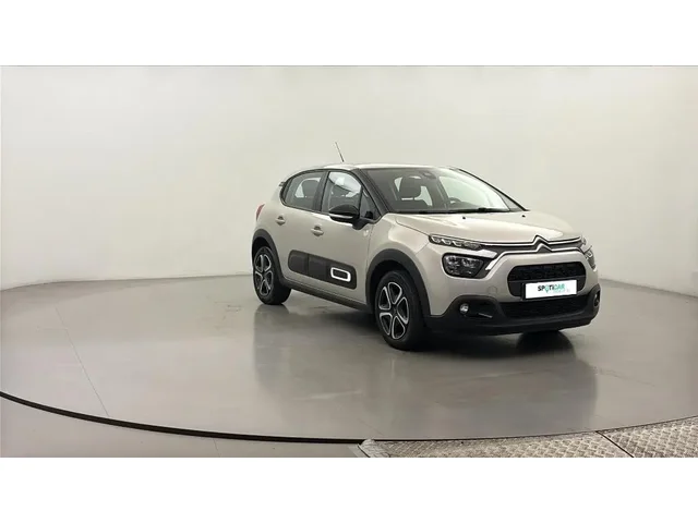 Occasion Citroen C3 à POITIERS chez PEUGEOT POITIERS