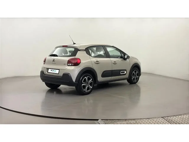 Occasion Citroen C3 à POITIERS chez PEUGEOT POITIERS