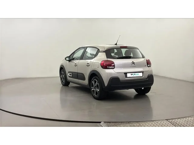 Occasion Citroen C3 à POITIERS chez PEUGEOT POITIERS