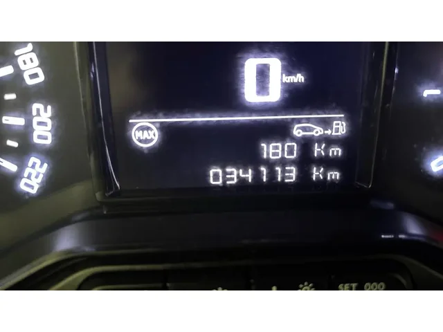 Occasion Citroen C3 à POITIERS chez PEUGEOT POITIERS