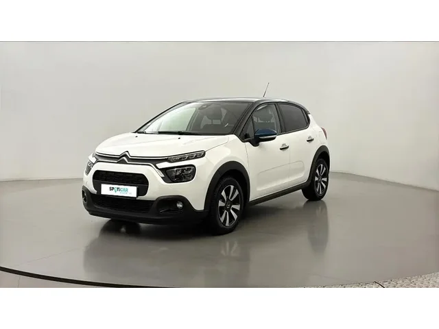 Occasion Citroen C3 à POITIERS chez PEUGEOT POITIERS