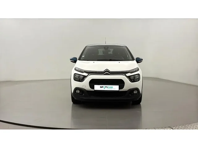 Occasion Citroen C3 à POITIERS chez PEUGEOT POITIERS
