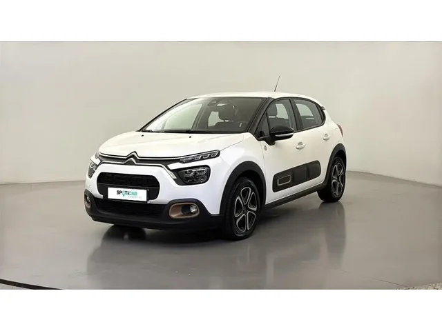 Occasion Citroen C3 à POITIERS chez PEUGEOT POITIERS
