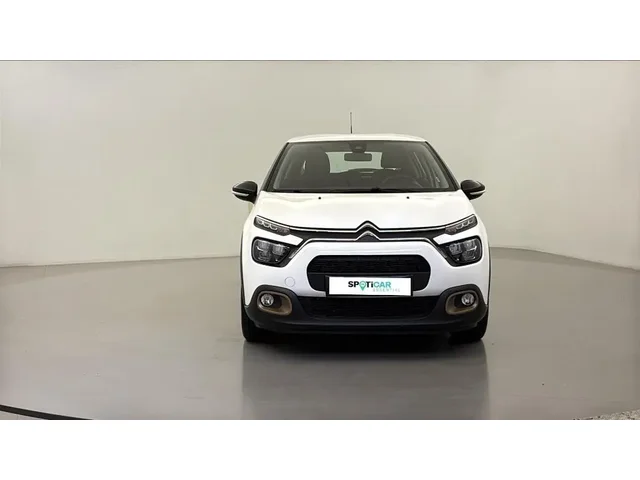 Occasion Citroen C3 à POITIERS chez PEUGEOT POITIERS