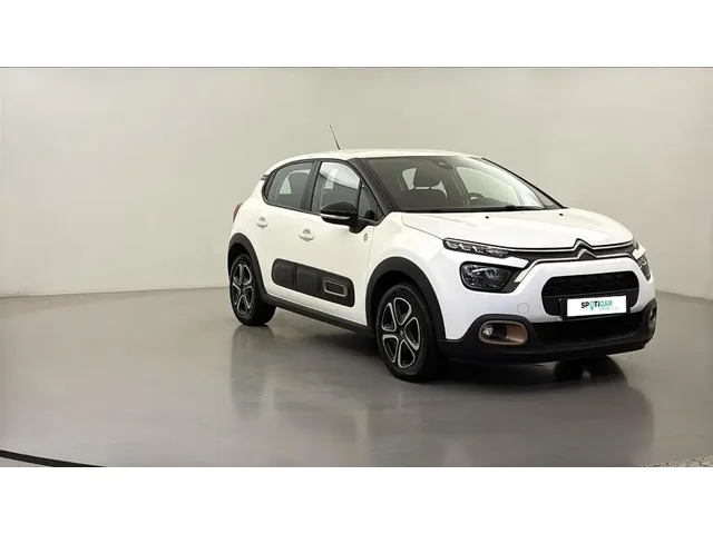 Occasion Citroen C3 à POITIERS chez PEUGEOT POITIERS