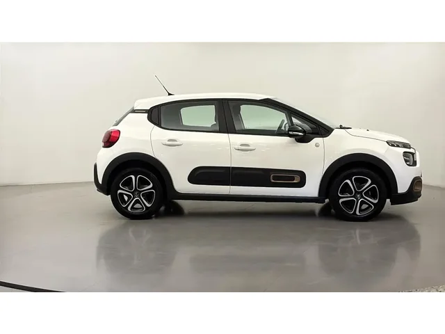 Occasion Citroen C3 à POITIERS chez PEUGEOT POITIERS