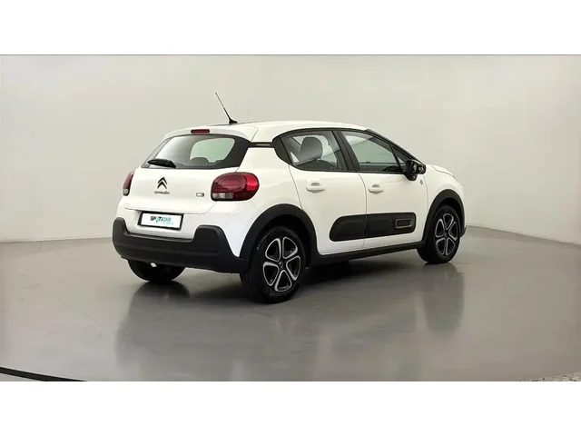 Occasion Citroen C3 à POITIERS chez PEUGEOT POITIERS