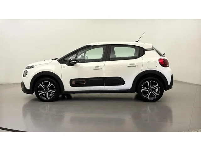 Occasion Citroen C3 à POITIERS chez PEUGEOT POITIERS
