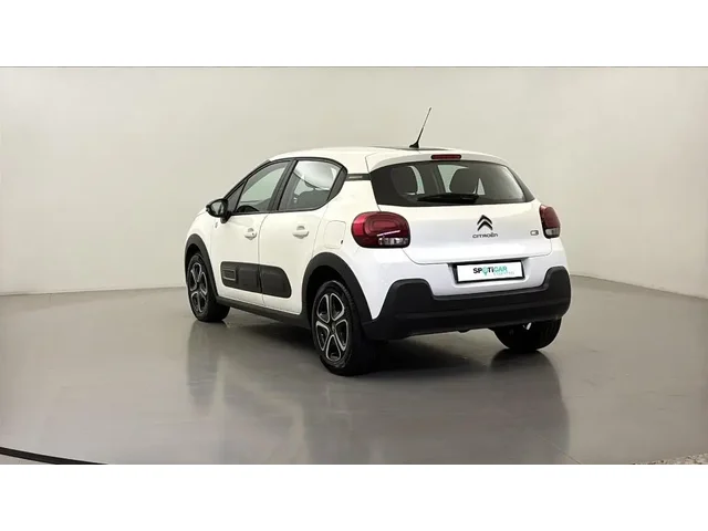 Occasion Citroen C3 à POITIERS chez PEUGEOT POITIERS