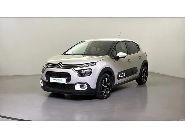 Occasion Citroen C3 à POITIERS chez PEUGEOT POITIERS