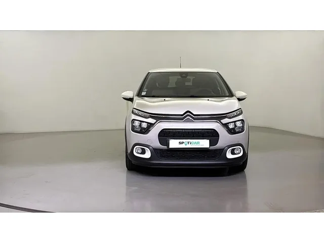 Occasion Citroen C3 à POITIERS chez PEUGEOT POITIERS