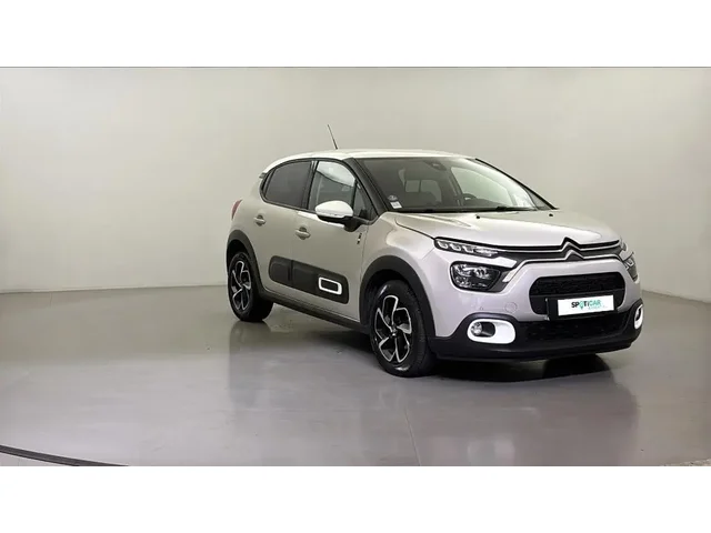 Occasion Citroen C3 à POITIERS chez PEUGEOT POITIERS