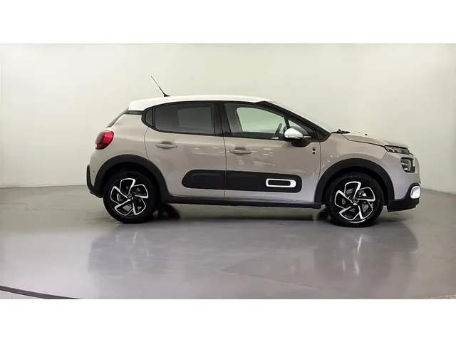Occasion Citroen C3 à POITIERS chez PEUGEOT POITIERS