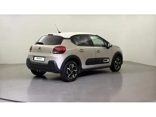 Occasion Citroen C3 à POITIERS chez PEUGEOT POITIERS