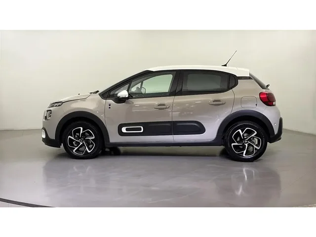 Occasion Citroen C3 à POITIERS chez PEUGEOT POITIERS