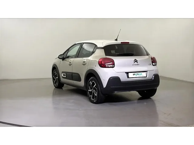 Occasion Citroen C3 à POITIERS chez PEUGEOT POITIERS