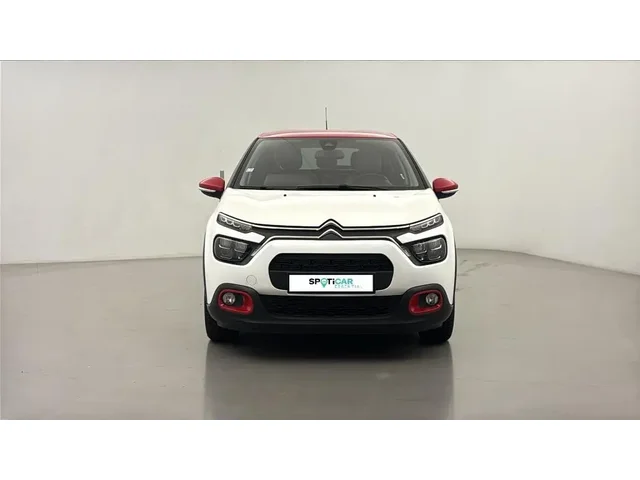 Occasion Citroen C3 à POITIERS chez PEUGEOT POITIERS