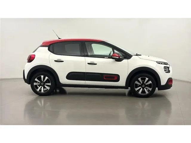 Occasion Citroen C3 à POITIERS chez PEUGEOT POITIERS