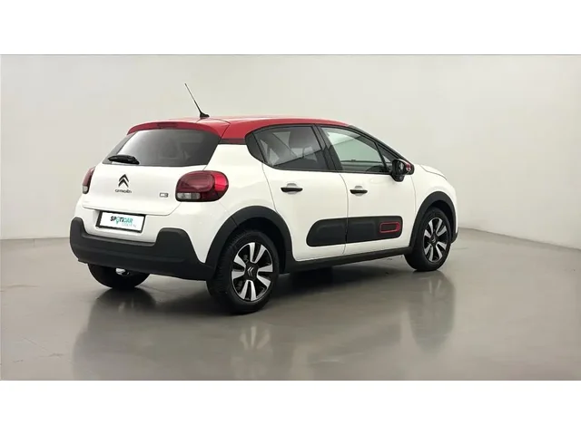 Occasion Citroen C3 à POITIERS chez PEUGEOT POITIERS