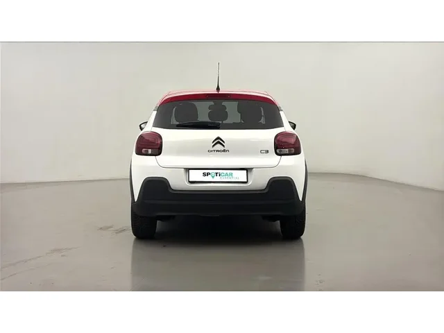 Occasion Citroen C3 à POITIERS chez PEUGEOT POITIERS