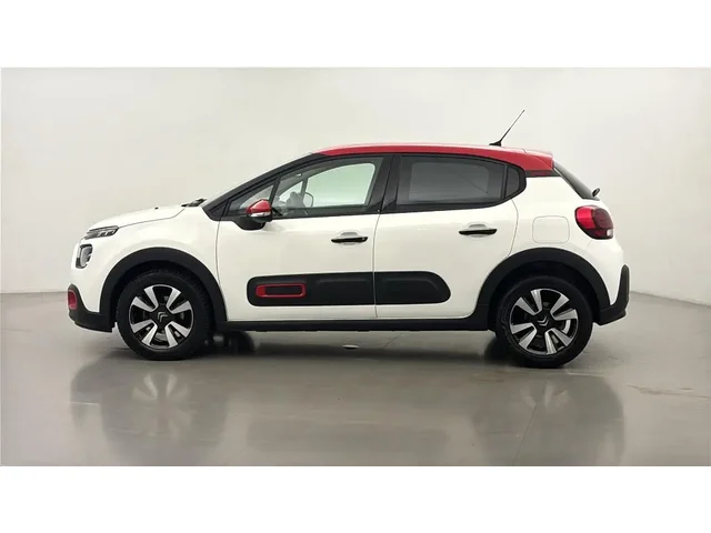 Occasion Citroen C3 à POITIERS chez PEUGEOT POITIERS