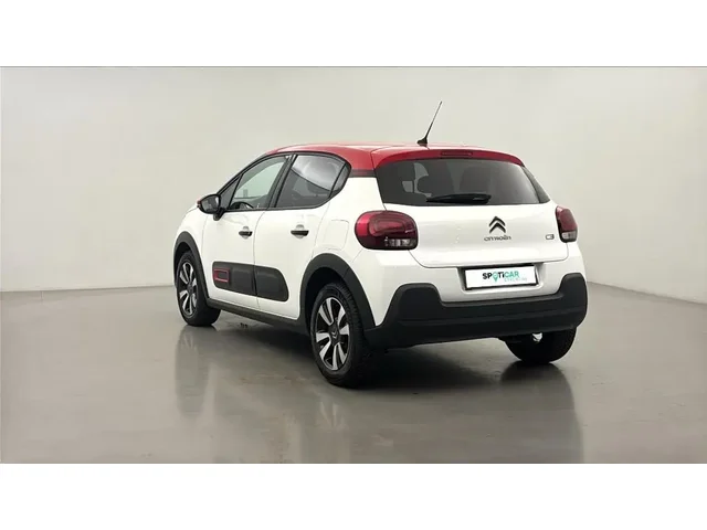Occasion Citroen C3 à POITIERS chez PEUGEOT POITIERS