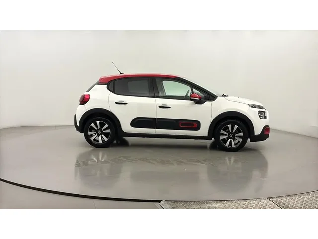 Occasion Citroen C3 à POITIERS chez PEUGEOT POITIERS