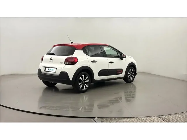 Occasion Citroen C3 à POITIERS chez PEUGEOT POITIERS