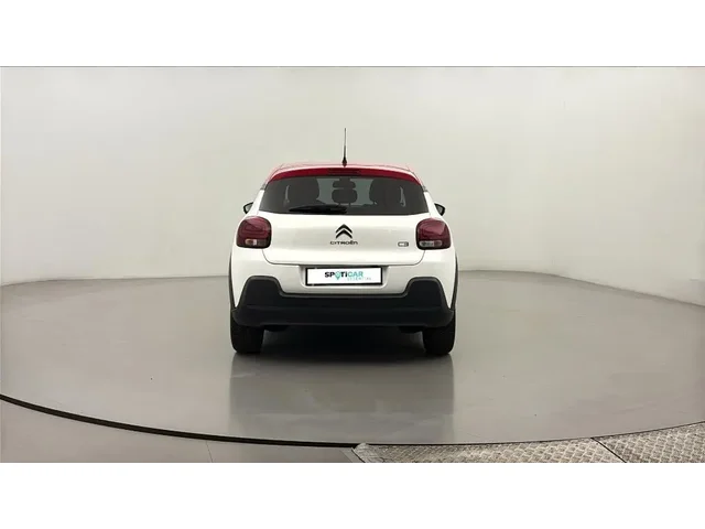 Occasion Citroen C3 à POITIERS chez PEUGEOT POITIERS