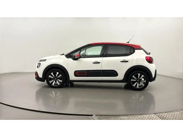 Occasion Citroen C3 à POITIERS chez PEUGEOT POITIERS