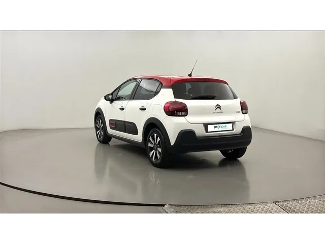 Occasion Citroen C3 à POITIERS chez PEUGEOT POITIERS