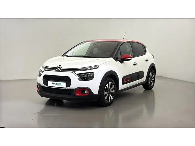 Occasion Citroen C3 à POITIERS chez PEUGEOT POITIERS