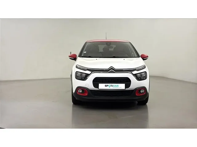 Occasion Citroen C3 à POITIERS chez PEUGEOT POITIERS