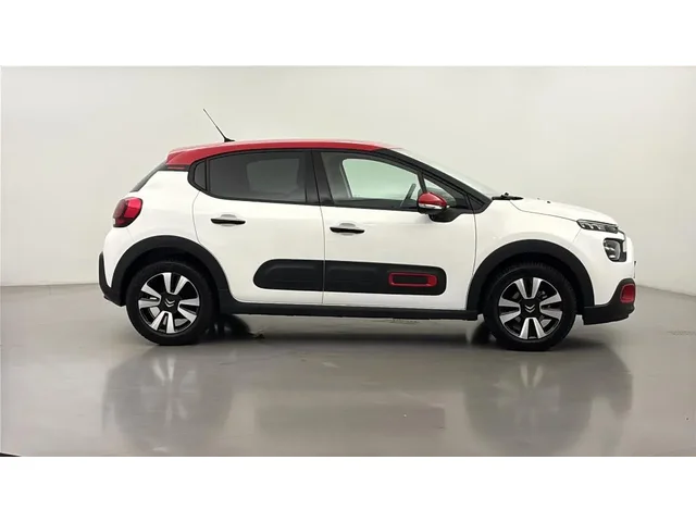 Occasion Citroen C3 à POITIERS chez PEUGEOT POITIERS