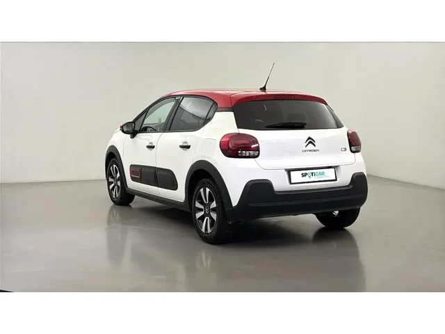 Occasion Citroen C3 à POITIERS chez PEUGEOT POITIERS