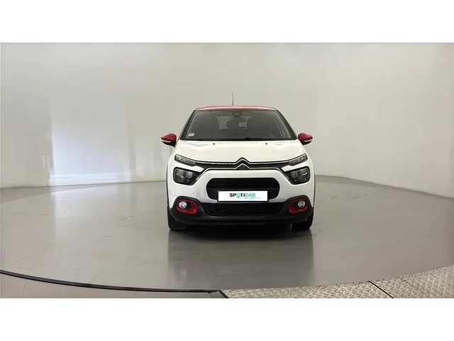 Occasion Citroen C3 à POITIERS chez PEUGEOT POITIERS