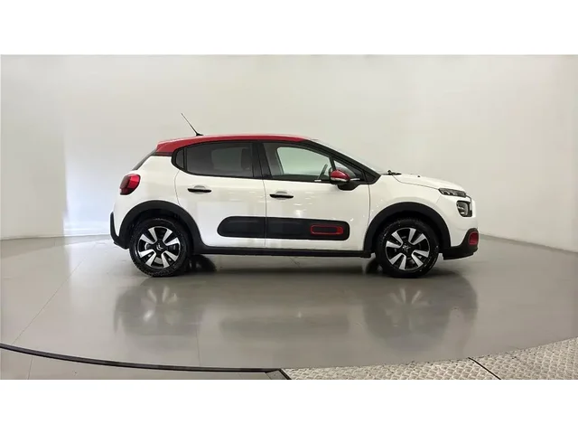 Occasion Citroen C3 à POITIERS chez PEUGEOT POITIERS