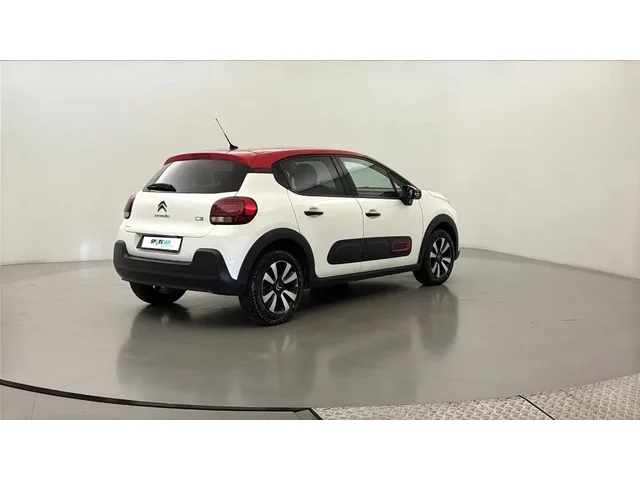 Occasion Citroen C3 à POITIERS chez PEUGEOT POITIERS