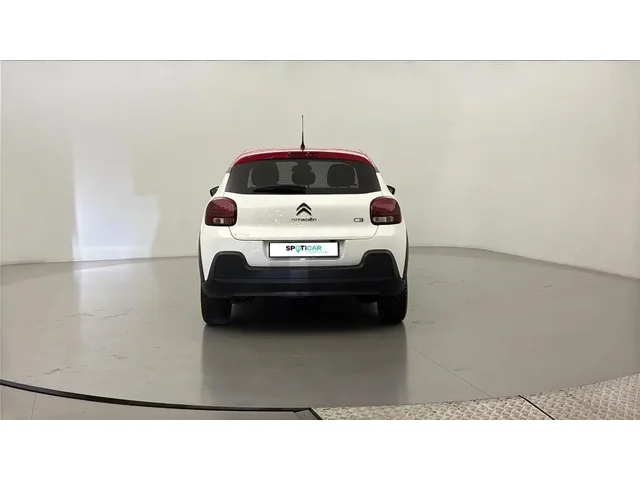 Occasion Citroen C3 à POITIERS chez PEUGEOT POITIERS