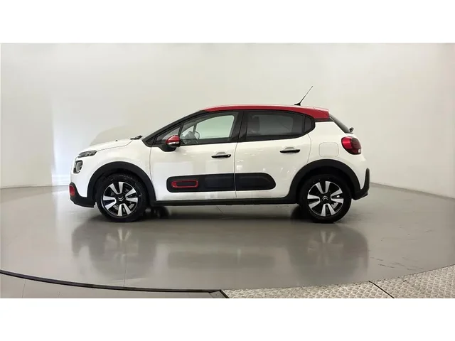 Occasion Citroen C3 à POITIERS chez PEUGEOT POITIERS
