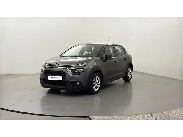 Occasion Citroen C3 à POITIERS chez PEUGEOT POITIERS