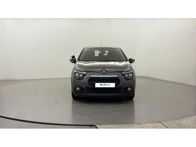 Occasion Citroen C3 à POITIERS chez PEUGEOT POITIERS
